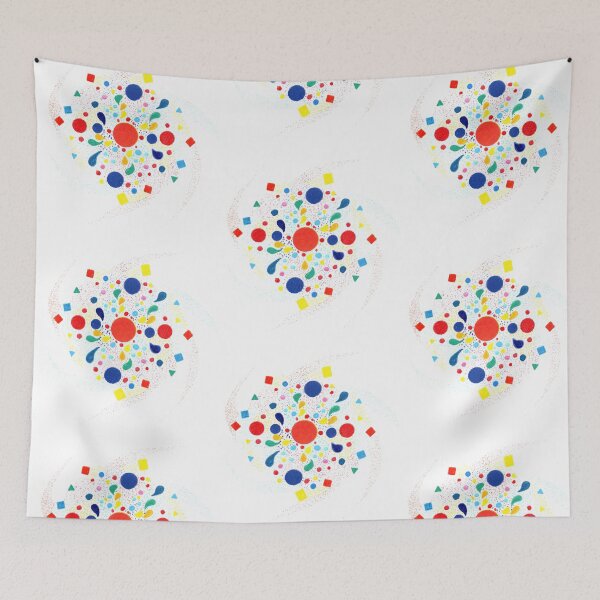 Item preview, Perpetual Color  designed and sold by MeadowView.