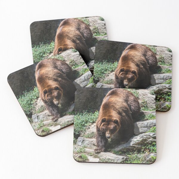 Item preview, Bear designed and sold by Raureif.