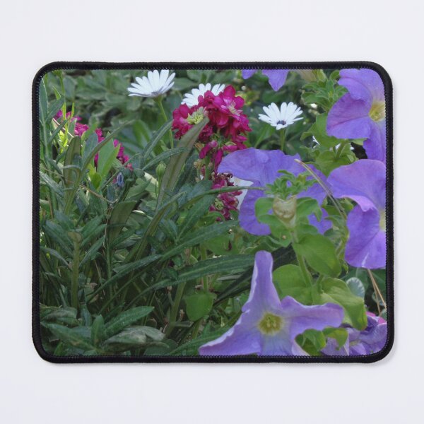 Item preview, Mixed Flowers designed and sold by GardenArtworks.