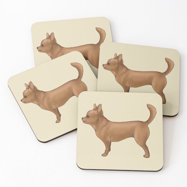 Item preview, Chihuahua  designed and sold by Milanicole.