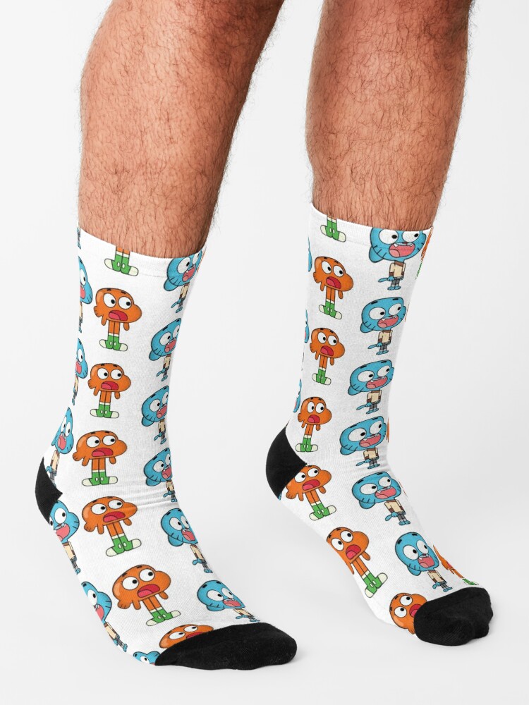 Amazing Socks