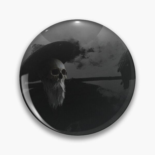 Item preview, "The bad fate" designed and sold by Rscreative18.
