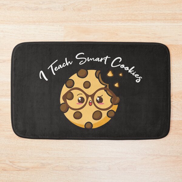 Item preview, I Teach Smart Cookies designed and sold by Mer Yem.