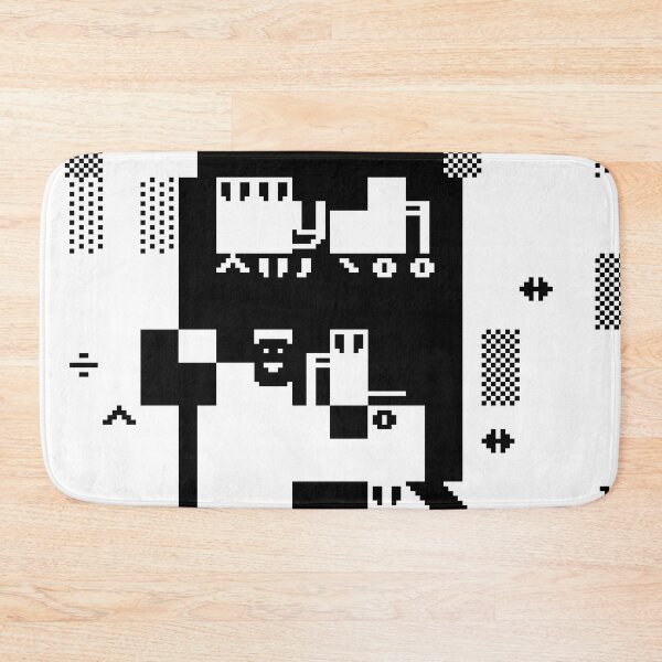 Item preview, DOSPunk 459 designed and sold by DOS-Punks.