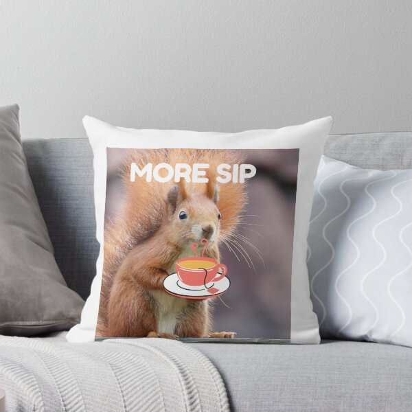 Item preview, JUST ONE MORE SIP . designed and sold by marie1919.