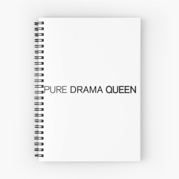 Item preview, Drama Queen designed and sold by neopod.