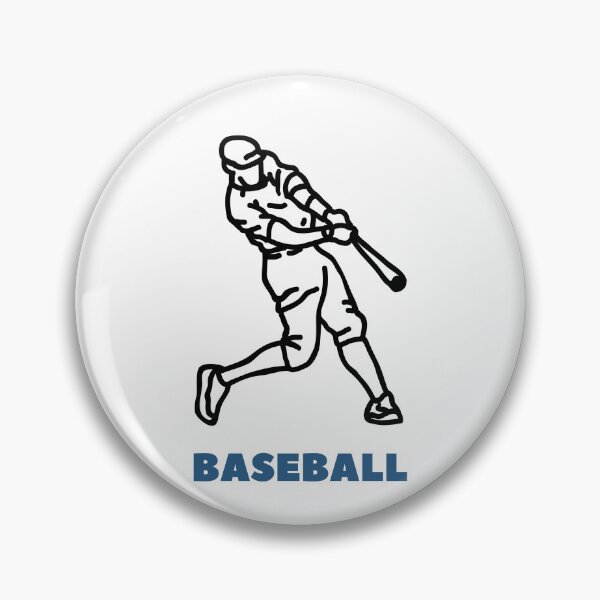 Item preview, Baseball designed and sold by AlexLab.