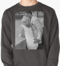 Marilyn Monroe - Arthur's Privilege Pullover