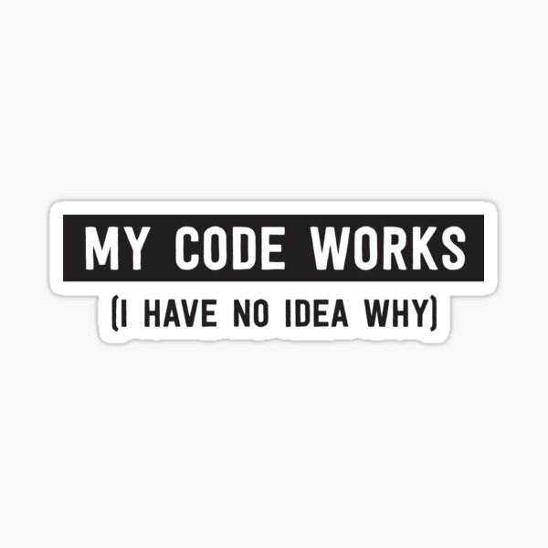 Coding work. Наклейки для программистов. Стикеры программист. Code Programmer Стикеры. Наклейки продакшн.