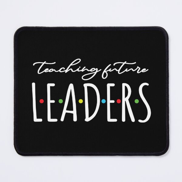 Item preview, Teaching Future Leaders Shirt, Best Shirt For Teachers designed and sold by Sasikharn.
