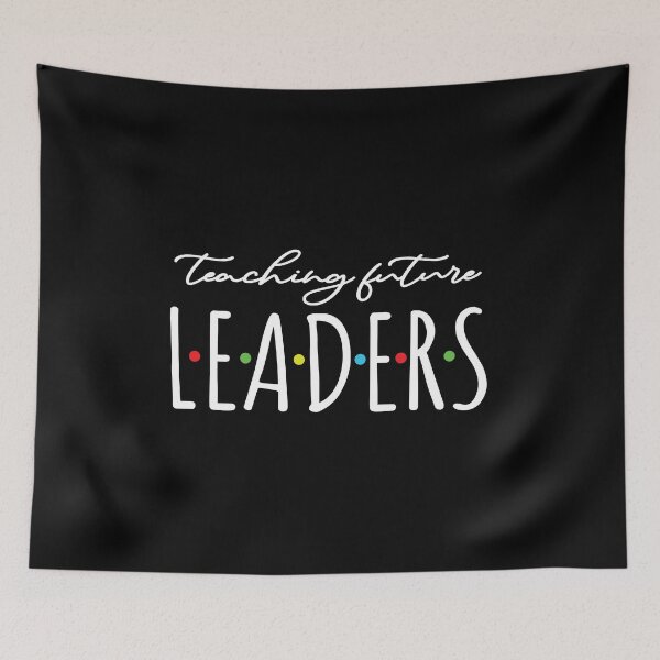 Item preview, Teaching Future Leaders Shirt, Best Shirt For Teachers designed and sold by Sasikharn.