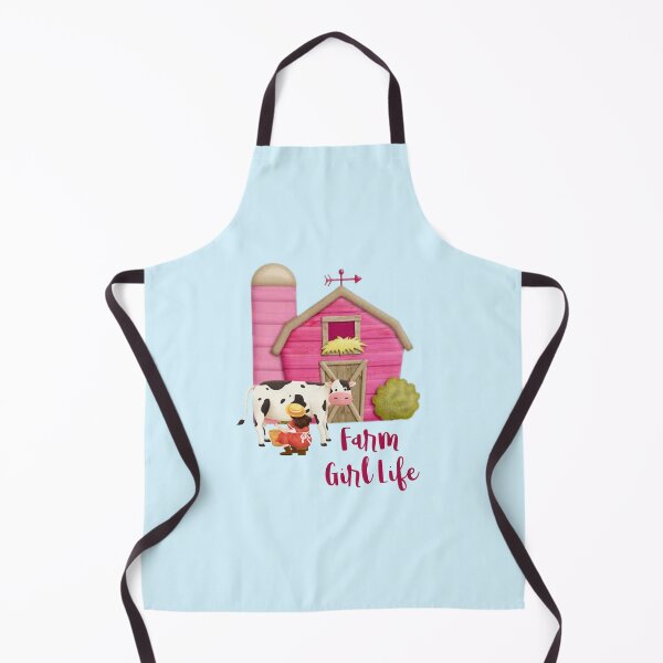 Item preview, Farm Girl Life 2 designed and sold by designbyjodyb.