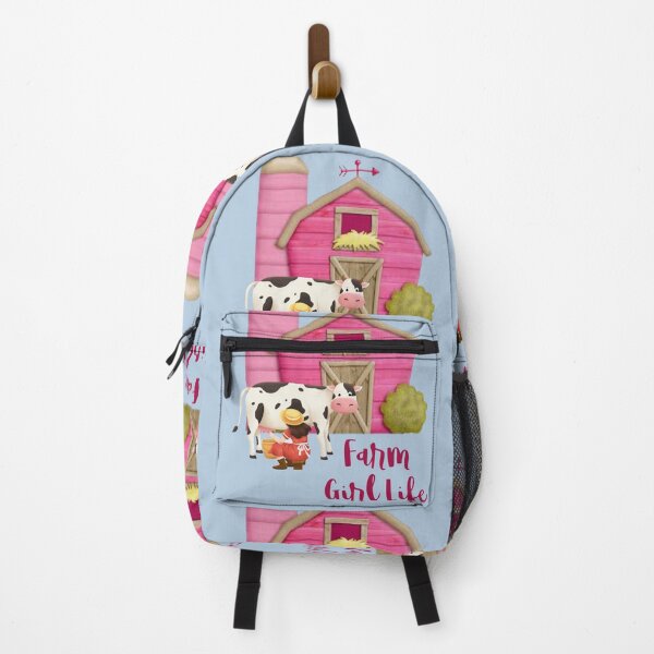 Item preview, Farm Girl Life 2 designed and sold by designbyjodyb.