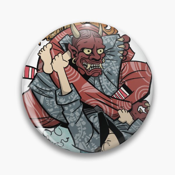 Item preview, DEVILS TRIANGLE designed and sold by mrbones.