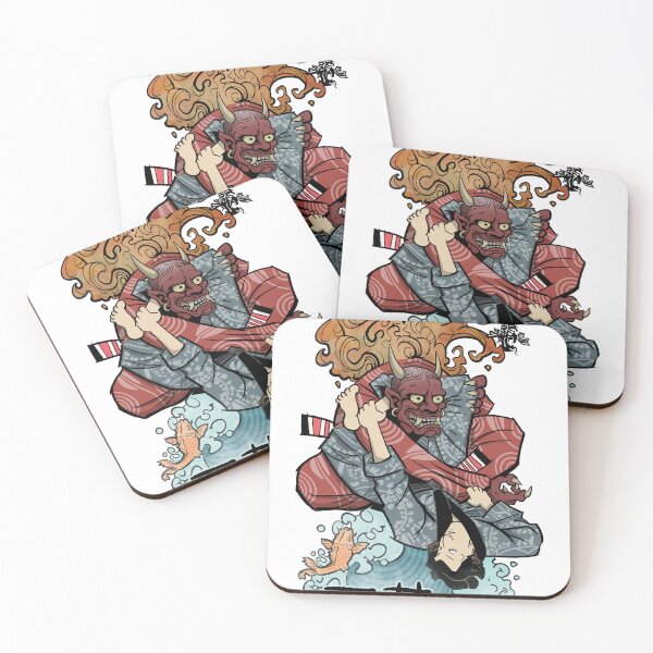 Item preview, DEVILS TRIANGLE designed and sold by mrbones.