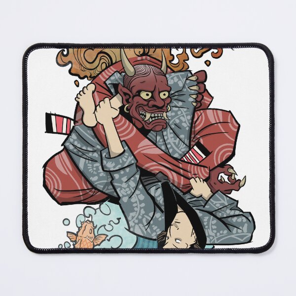Item preview, DEVILS TRIANGLE designed and sold by mrbones.