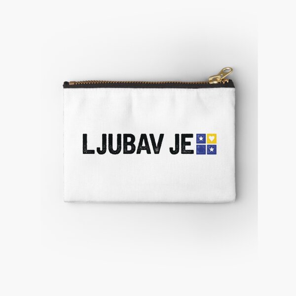Item preview, Dalal and Deen - Ljubav je [2016, Bosnia and Herzegovina] designed and sold by lazarusheart.