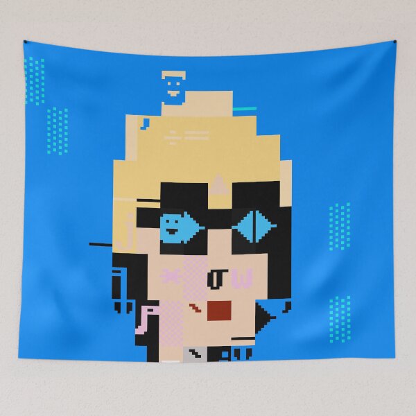 Item preview, DOS Punk 800 designed and sold by DOS-Punks.