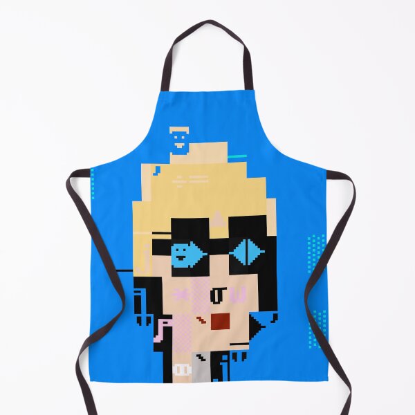 Item preview, DOSPunk 800 designed and sold by DOS-Punks.