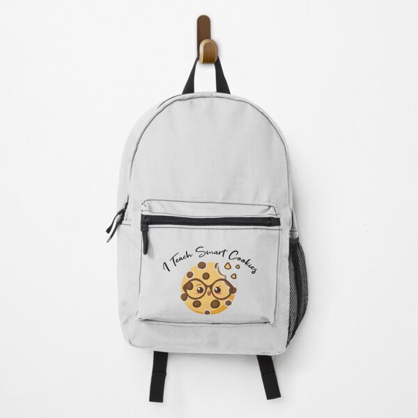 Item preview, I Teach Smart Cookies designed and sold by Mer Yem.