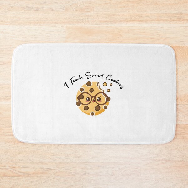 Item preview,  I Teach Smart Cookies designed and sold by Mer Yem.