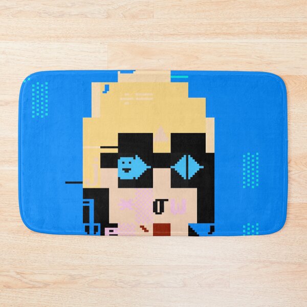 Item preview, DOSPunk 800 designed and sold by DOS-Punks.
