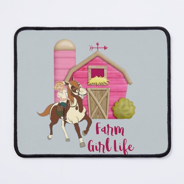 Item preview, Farm Girl Life 3 designed and sold by designbyjodyb.