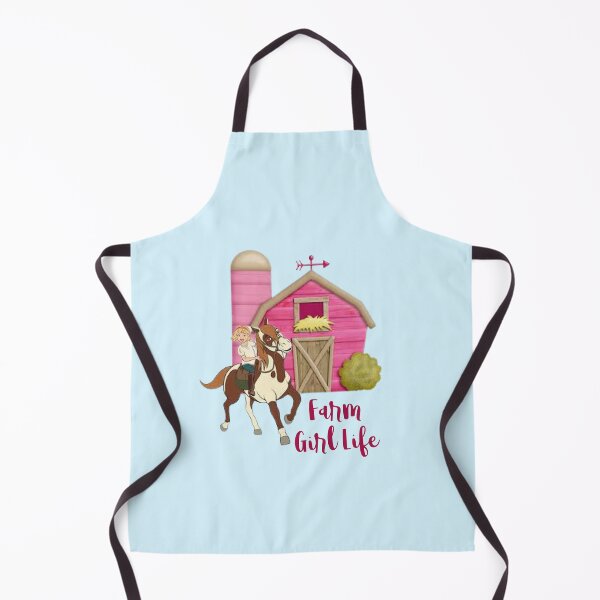 Item preview, Farm Girl Life 3 designed and sold by designbyjodyb.