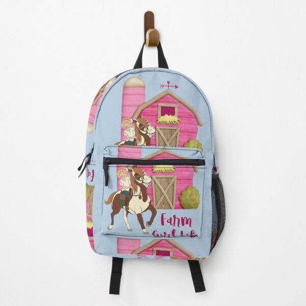 Item preview, Farm Girl Life 3 designed and sold by designbyjodyb.