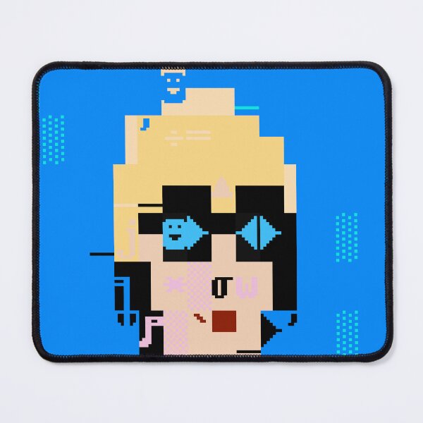 Item preview, DOS Punk 800 designed and sold by DOS-Punks.