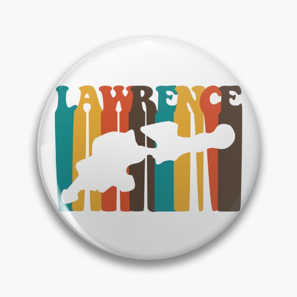 Item preview, Lawrence Lake Outing MN retro designed and sold by ilakethat.