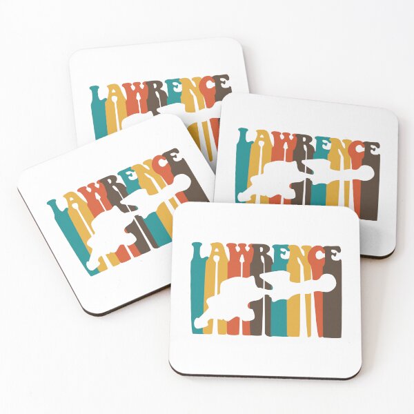 Item preview, Lawrence Lake Outing MN retro designed and sold by ilakethat.