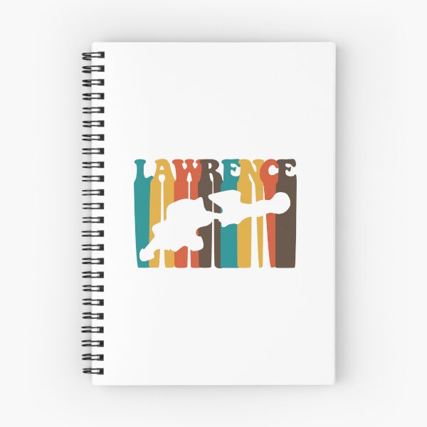 Item preview, Lawrence Lake Outing MN retro designed and sold by ilakethat.
