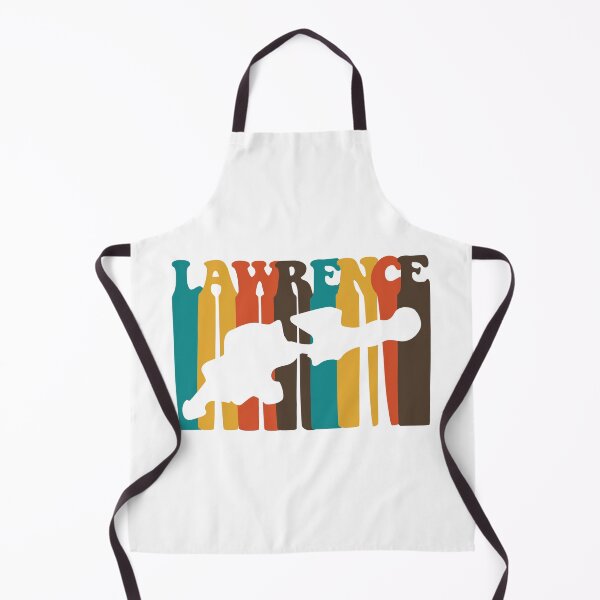 Item preview, Lawrence Lake Outing MN retro designed and sold by ilakethat.