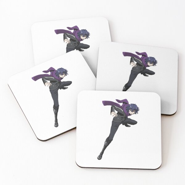 Item preview, Ayato Kirishima designed and sold by Browhiteart.
