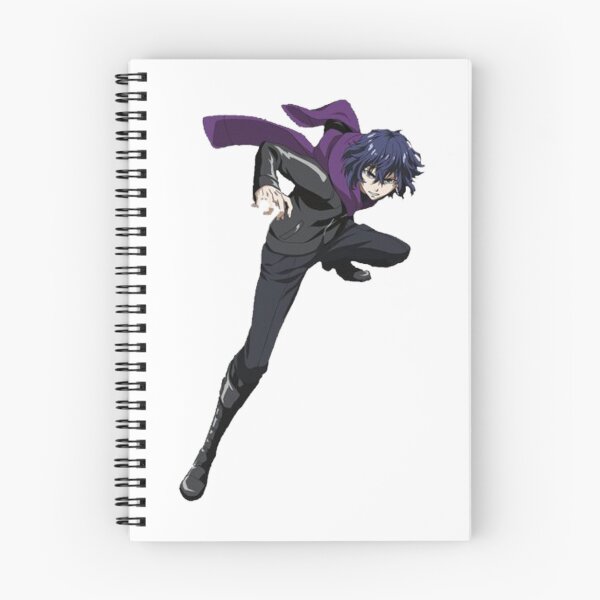 Item preview, Ayato Kirishima designed and sold by Browhiteart.