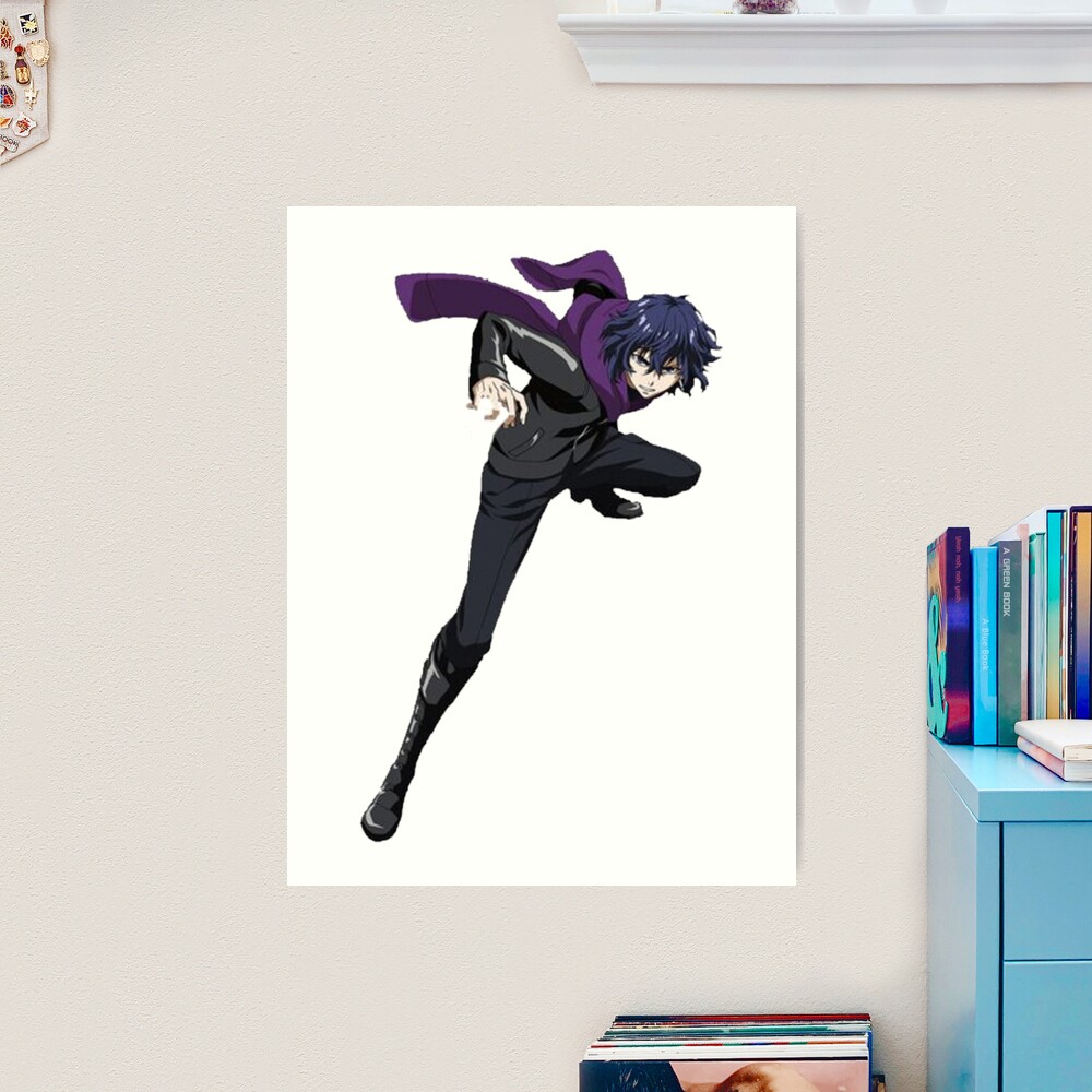 Ayato Kirishima