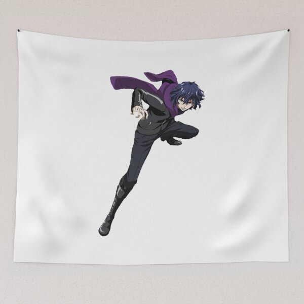 Item preview, Ayato Kirishima designed and sold by Browhiteart.