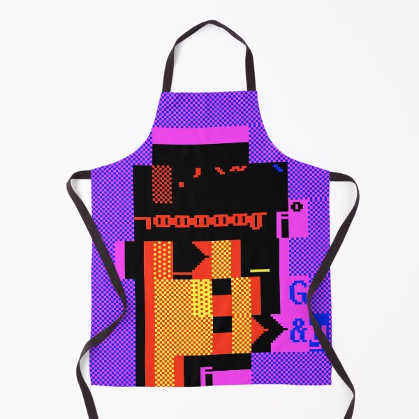 Item preview, Dos punk 697 designed and sold by DOS-Punks.