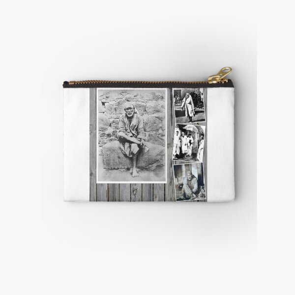 Item preview, Shirdi Sai Baba Orignal Vintage picture collection-1 designed and sold by aruvanita.