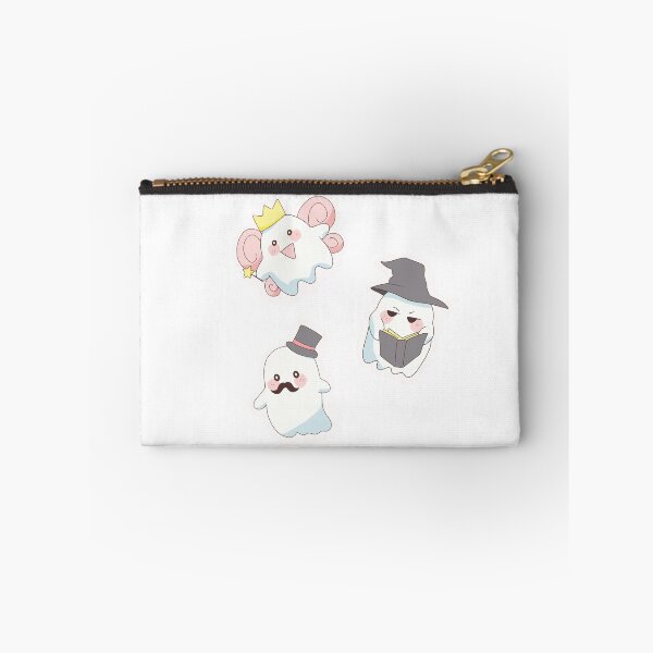 Item preview, Cute Ghost Trio designed and sold by Jamjamzzo  Art.