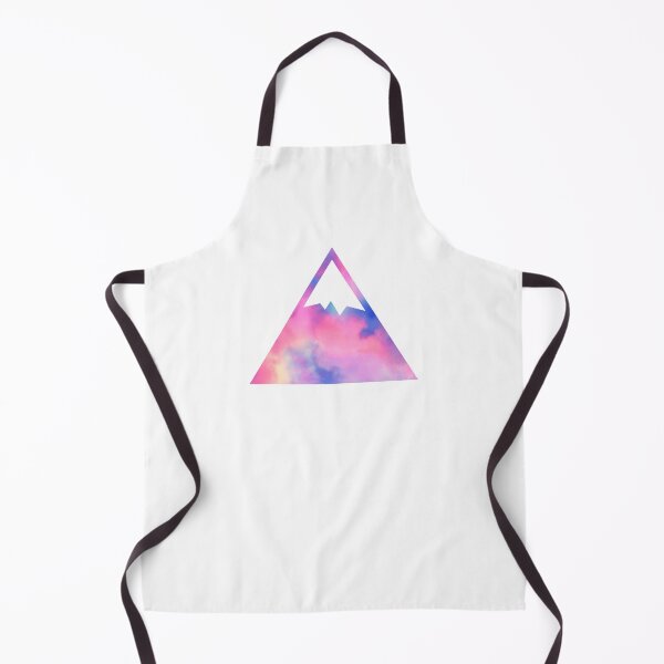 Item preview, Pink Tie Dye Sugarloaf Mountain designed and sold by Dalaura.