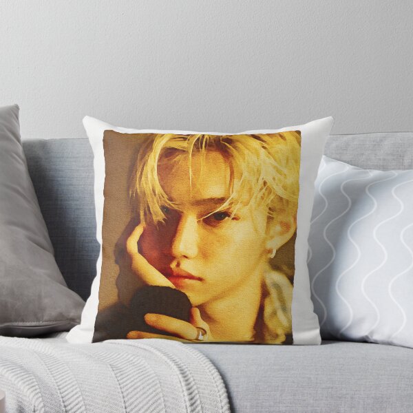 Item preview, Lee Felix, Felix, Stray Kids, Kpop Fanart, Fanart Stray Kids, designed and sold by emmsephemera.