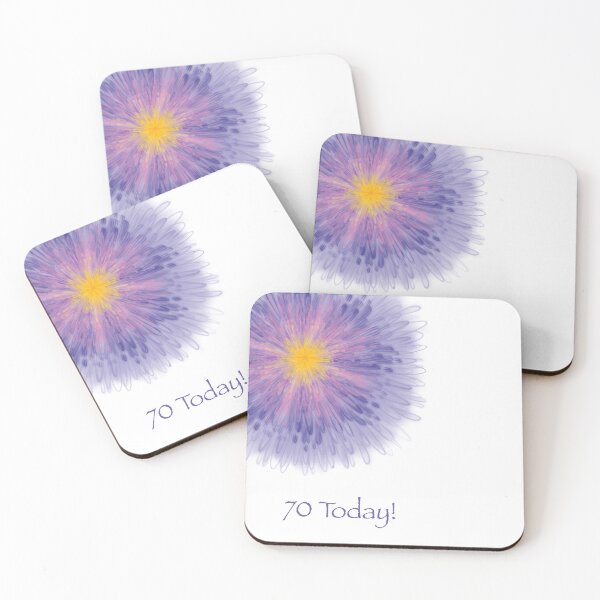 Item preview, 70 Today! designed and sold by janeynic.