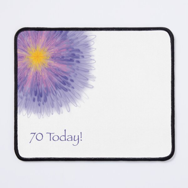 Item preview, 70 Today! designed and sold by janeynic.