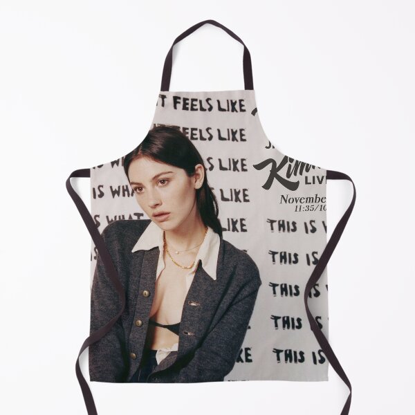 Item preview, Gracie Abrams Live designed and sold by jonatanrobert.