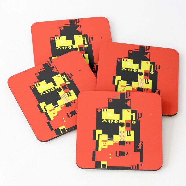 Item preview, DOS Punk 341 designed and sold by DOS-Punks.