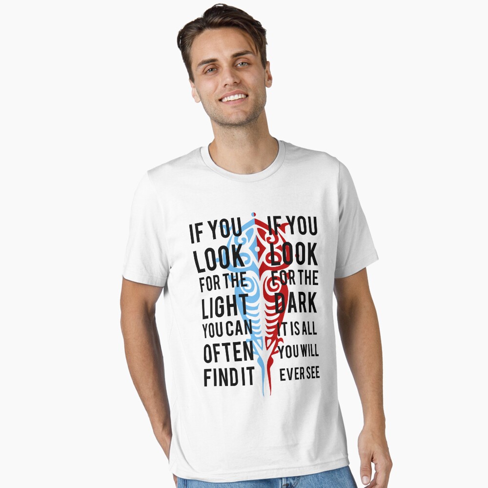 Item preview, Essential T-Shirt designed and sold by spellbending.