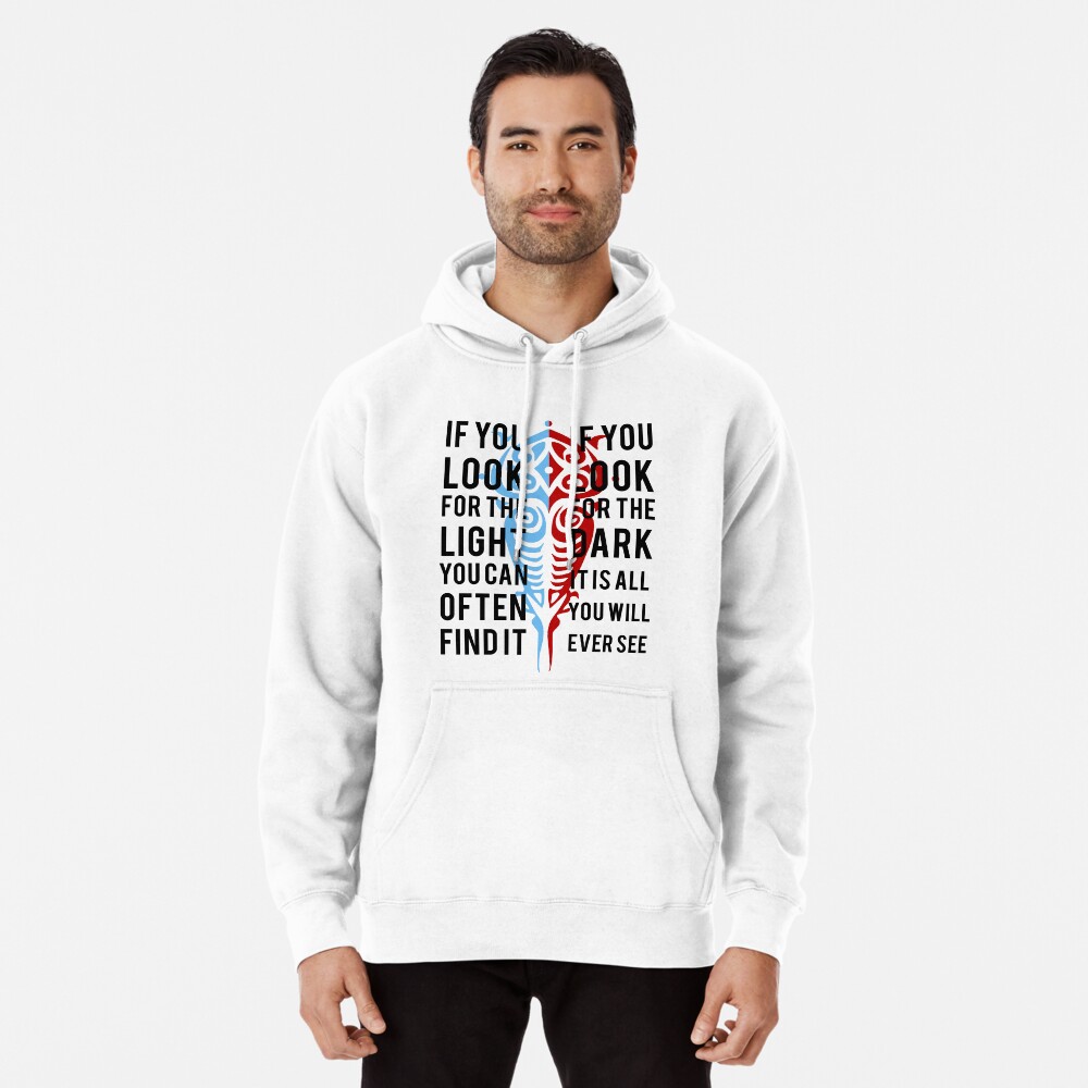 Item preview, Pullover Hoodie designed and sold by spellbending.