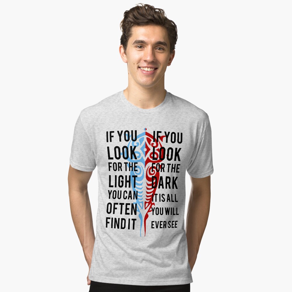 Item preview, Tri-blend T-Shirt designed and sold by spellbending.